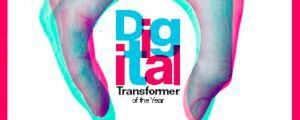 Die „Digital Transformer of the Year“ stehen für erfolgreiche Transformationsprozesse. Ab sofort können Vorreiter der digitalen Transformation für den Award nominiert werden. Die „Digital Transformer of the Year“ stehen für erfolgreiche Transformationsprozesse. Ab sofort können Vorreiter der digitalen Transformation für den Award nominiert werden.