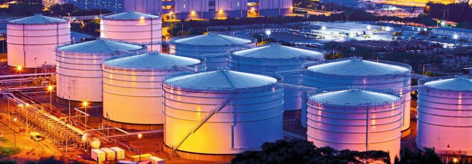 Storage tanks are difficult to empty or “strip” of highly viscous media. Storage tanks are difficult to empty or “strip” of highly viscous media.