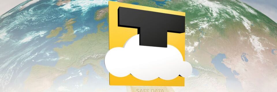 Turck Cloud Solutions setzt auf vorkonfigurierte Datenauswertung für industrielle Zwecke, Datensicherheit und einfaches Handling in der Visualisierung. Turck Cloud Solutions setzt auf vorkonfigurierte Datenauswertung für industrielle Zwecke, Datensicherheit und einfaches Handling in der Visualisierung.