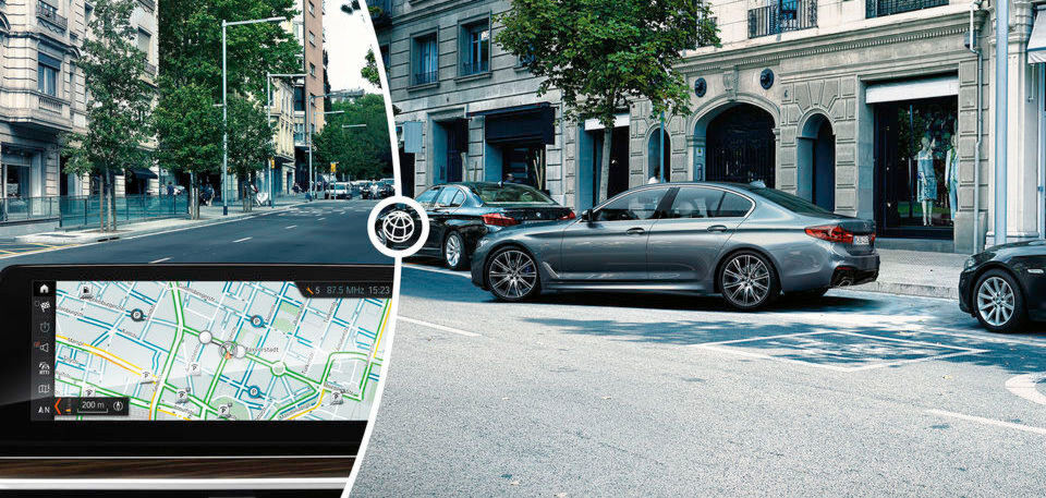 Unter den gewerteten Innovationen 2017 befanden sich u.a. der „AI Staupilot“ im Audi A8 oder die „On-Street-Parking“-Funktion in der 5er-Reihe von BMW. Unter den gewerteten Innovationen 2017 befanden sich u.a. der „AI Staupilot“ im Audi A8 oder die „On-Street-Parking“-Funktion in der 5er-Reihe von BMW.