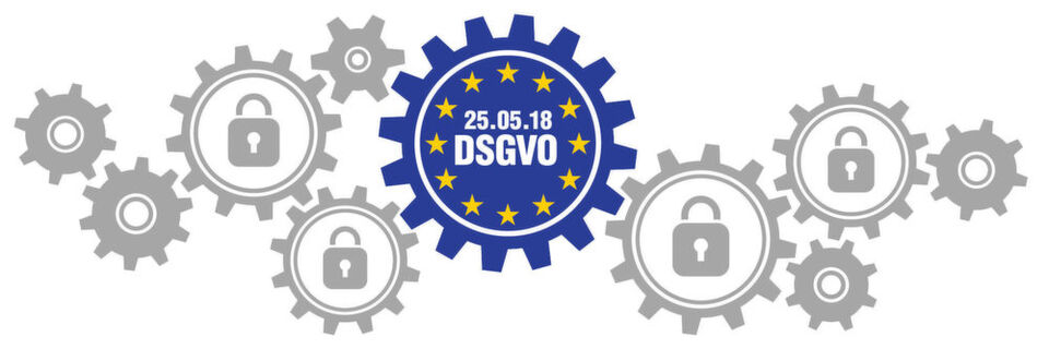 Die zweijährige Übergangsfrist seit Inkrafttreten der Datenschutz-Grundverordnung ist zu Ende. Die DSGVO muss jetzt europaweit angewendet werden. Die zweijährige Übergangsfrist seit Inkrafttreten der Datenschutz-Grundverordnung ist zu Ende. Die DSGVO muss jetzt europaweit angewendet werden.