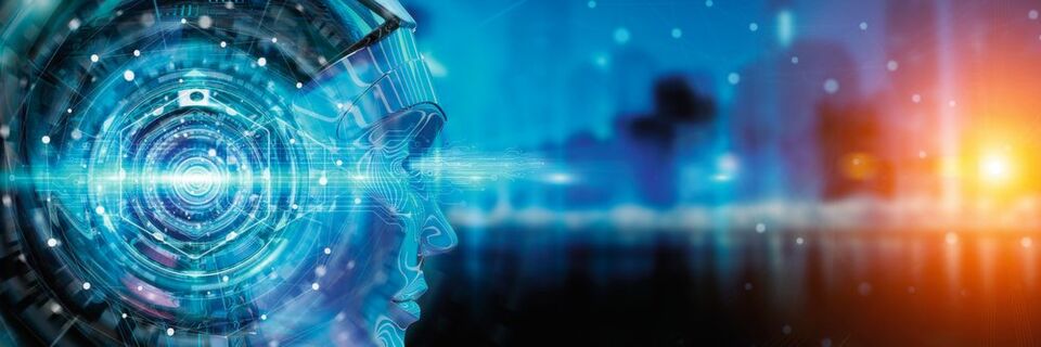 Künstliche Intelligenz könnte in der Logistik für weitreichende Verbesserungen und Vereinfachungen sorgen. Künstliche Intelligenz könnte in der Logistik für weitreichende Verbesserungen und Vereinfachungen sorgen.