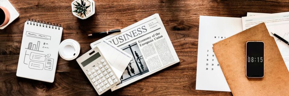Deutsche Unternehmen sollten sich nicht länger hinter ihrem Status des „Hidden Champion“ verstecken und die digitale Transformation als Chance begreifen. Deutsche Unternehmen sollten sich nicht länger hinter ihrem Status des „Hidden Champion“ verstecken und die digitale Transformation als Chance begreifen.
