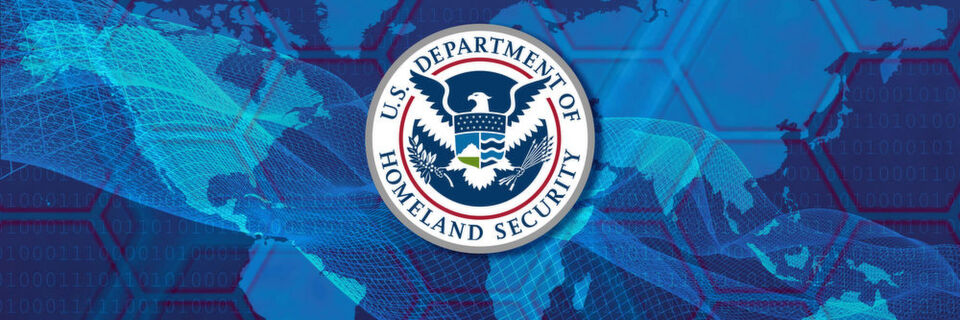 Das Department of Homeland Security der USA will seine Cyber-Sicherheitsstrategie verbessern. Das Department of Homeland Security der USA will seine Cyber-Sicherheitsstrategie verbessern.