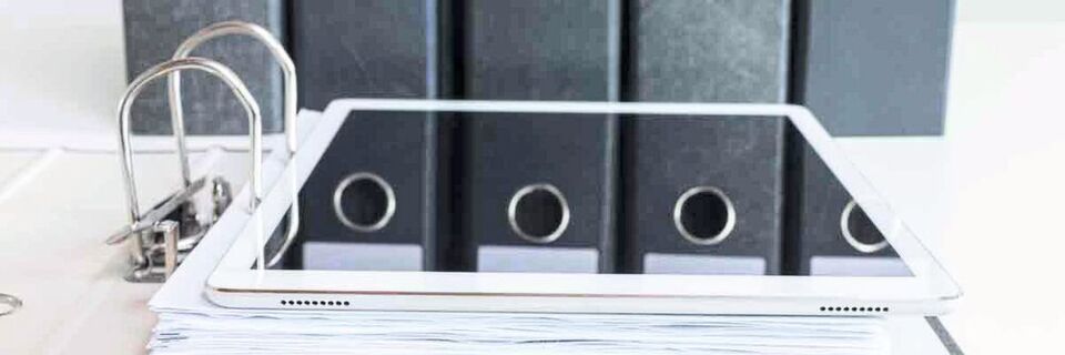 Führt das OZG die Verwaltung in eine digitale Zukunft? Führt das OZG die Verwaltung in eine digitale Zukunft?