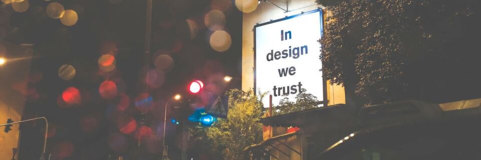 Immer mehr Menschen kommen mit digitaler Außenwerbung in Kontakt. Auch im B2B Bereich kann Digital Out of Home ein interessantes Werbemittel sein. Immer mehr Menschen kommen mit digitaler Außenwerbung in Kontakt. Auch im B2B Bereich kann Digital Out of Home ein interessantes Werbemittel sein.