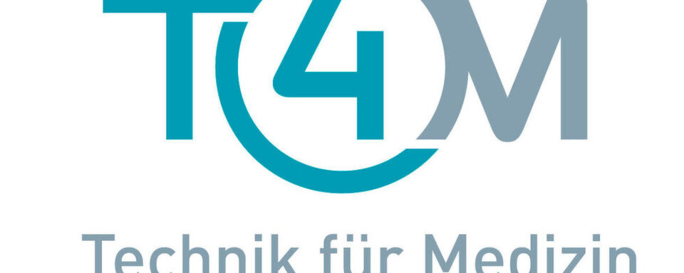 Die Landesmesse Stuttgart gibt bekannt: T4M heißt die neue Plattform für Medizintechnik in Stuttgart. Die Landesmesse Stuttgart gibt bekannt: T4M heißt die neue Plattform für Medizintechnik in Stuttgart.