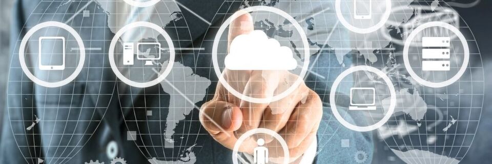 Das Gros der deutschen Unternehmen holt sich bei der Cloud-Nutzung die Unterstützung durch einen Managed Cloud Provider. Das Gros der deutschen Unternehmen holt sich bei der Cloud-Nutzung die Unterstützung durch einen Managed Cloud Provider.