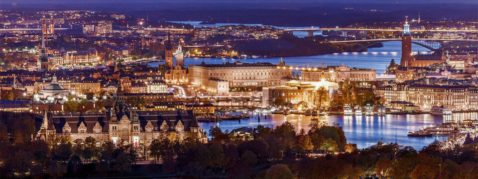 Beispiele aus Stockholm zeigen, wie Datacenter-Ansiedlung attraktiv für Investoren und für die Bevölkerung wird. Beispiele aus Stockholm zeigen, wie Datacenter-Ansiedlung attraktiv für Investoren und für die Bevölkerung wird.