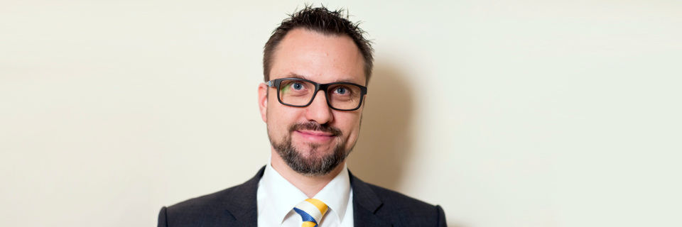 Der Autor: Carsten Rust ist Director Solution Consulting DACH bei Pegasystems in München Der Autor: Carsten Rust ist Director Solution Consulting DACH bei Pegasystems in München