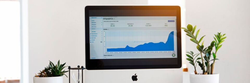 Der Erfolg von Marketingmaßnahmen lässt sich mit Key Performing Indicators messen. Der Erfolg von Marketingmaßnahmen lässt sich mit Key Performing Indicators messen.