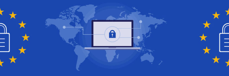 Das Management von persönlichen Informationen nach DSGVO erfordert mehr als nur die Berücksichtigung des Datenschutzes. Das Management von persönlichen Informationen nach DSGVO erfordert mehr als nur die Berücksichtigung des Datenschutzes.