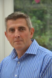 James Campanini ist Vice President & General Manager EMEA bei BlueJeans Network. James Campanini ist Vice President & General Manager EMEA bei BlueJeans Network.