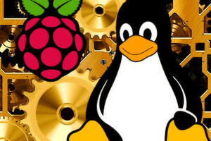 Ein mit PREEMPT_RT-Patch ausgestatteter Linux Mainline Kernel reicht aus, um auch ein Raspberry Pi mit Echzeitfähigkeiten auszustatten. Ein mit PREEMPT_RT-Patch ausgestatteter Linux Mainline Kernel reicht aus, um auch ein Raspberry Pi mit Echzeitfähigkeiten auszustatten.