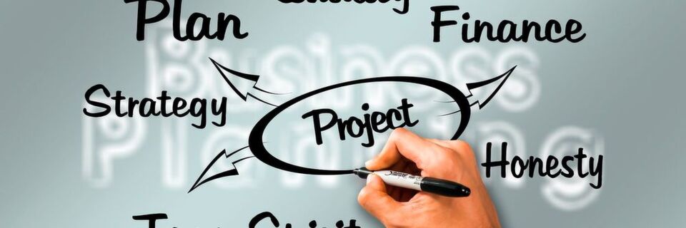 12 Tipps für ein zeitgemäßes und erfolgreiches Projektmanagement. 12 Tipps für ein zeitgemäßes und erfolgreiches Projektmanagement.