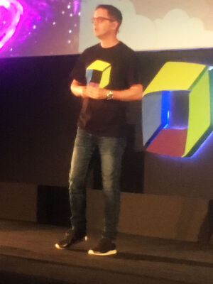 Florian Ortner, CPO bei Dynatrace, stellt die Neuerungen in der eigenen Software vor. Florian Ortner, CPO bei Dynatrace, stellt die Neuerungen in der eigenen Software vor.