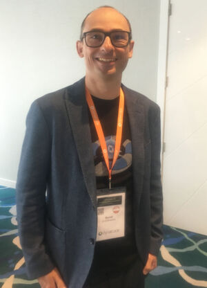 Das "Mastermind" hinter Dynatrace: der sympatische CTO und Gründer Bernd Greifeneder. Das "Mastermind" hinter Dynatrace: der sympatische CTO und Gründer Bernd Greifeneder.