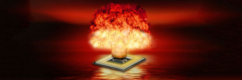 Mit Spectre V3 und V4 sind neue Sicherheitslücken für Prozessoren bekannt geworden. Die Sicherheitslücken in Intel CPUs sollen durch verschiedene Updates geschlossen werden. Mit Spectre V3 und V4 sind neue Sicherheitslücken für Prozessoren bekannt geworden. Die Sicherheitslücken in Intel CPUs sollen durch verschiedene Updates geschlossen werden.