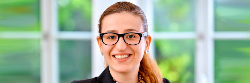Die Autorin: Leyla Varli ist Consultant bei der Microfin Unternehmensberatung Die Autorin: Leyla Varli ist Consultant bei der Microfin Unternehmensberatung