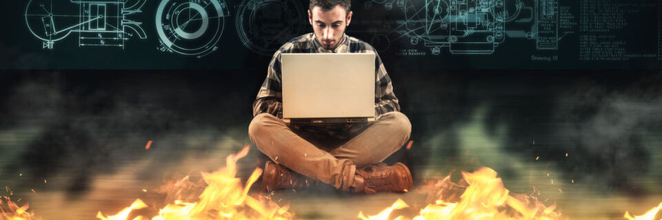 Barracuda bietet jetzt „WAF as a Service“, wobei „WAF“ für „Web Application Firewall“ steht. Barracuda bietet jetzt „WAF as a Service“, wobei „WAF“ für „Web Application Firewall“ steht.
