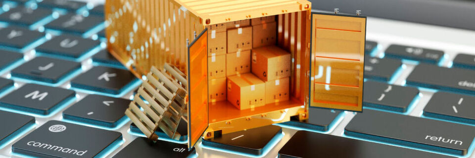 Container-Technologie vereinfachen und beschleunigen das Testen verteilter Software. Container-Technologie vereinfachen und beschleunigen das Testen verteilter Software.