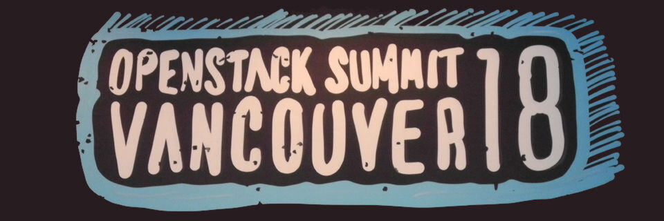 Der Frühjahrs-Summit 2018 fand nicht wie üblich auf dem bisher größten OpenStack-Markt in den USA statt, sondern aus Protest gegen die US-Einreisebeschränkungen im kanadischen Vancouver. Der Frühjahrs-Summit 2018 fand nicht wie üblich auf dem bisher größten OpenStack-Markt in den USA statt, sondern aus Protest gegen die US-Einreisebeschränkungen im kanadischen Vancouver.
