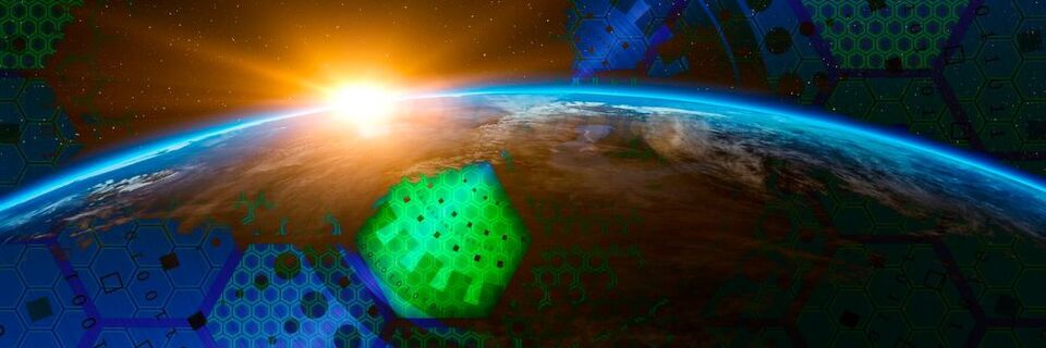 Deutsche Unternehmen sind sich sicher: Logistik 4.0 und Digitalisierung werden in den nächsten Jahren eine führende Rolle spielen. Deutsche Unternehmen sind sich sicher: Logistik 4.0 und Digitalisierung werden in den nächsten Jahren eine führende Rolle spielen.