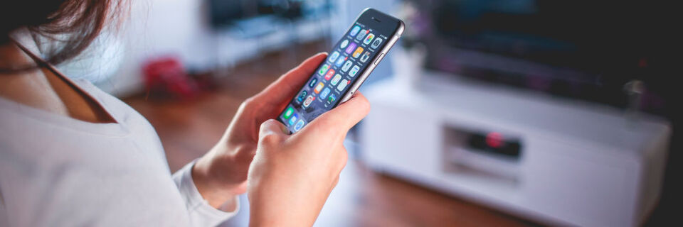 Progressive Web Apps verwischen die Grenzen zwischen dem Web und Apps. Progressive Web Apps verwischen die Grenzen zwischen dem Web und Apps.