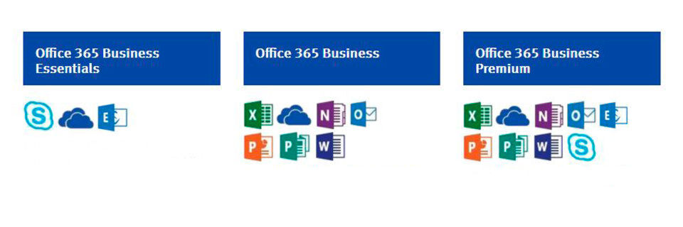 Maßgeschneiderte, ergänzende Services begleiten die Portfolio-Erweiterung und sollen für eine reibungslose Office-365-Migration sorgen. Maßgeschneiderte, ergänzende Services begleiten die Portfolio-Erweiterung und sollen für eine reibungslose Office-365-Migration sorgen.