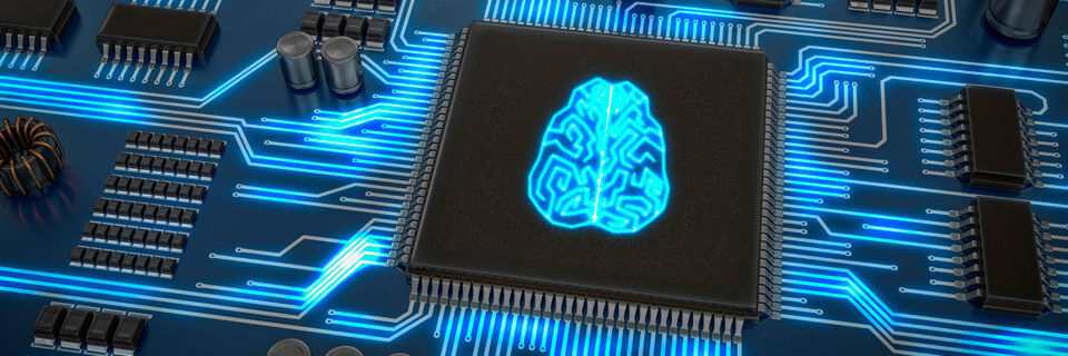 Künstliche Intelligenz hat sich in rasender Geschwindigkeit vom Science-Fiction-Stilmittel zur praktischen Anwendbarkeit entwickelt. Schnellere Bandbreiten sowie leistungsfähigere Cloud-Anbindungen und Rechenzentrenmachen es möglich. Doch welche Ansprüche stellt KI an Hardware und welche Technologien werden diesen am besten gerecht? Künstliche Intelligenz hat sich in rasender Geschwindigkeit vom Science-Fiction-Stilmittel zur praktischen Anwendbarkeit entwickelt. Schnellere Bandbreiten sowie leistungsfähigere Cloud-Anbindungen und Rechenzentrenmachen es möglich. Doch welche Ansprüche stellt KI an Hardware und welche Technologien werden diesen am besten gerecht?