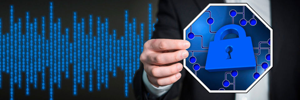 Gut verwaltete Software schützt vor Cyberangriffen und damit einhergehendem Datenverlust. Gut verwaltete Software schützt vor Cyberangriffen und damit einhergehendem Datenverlust.
