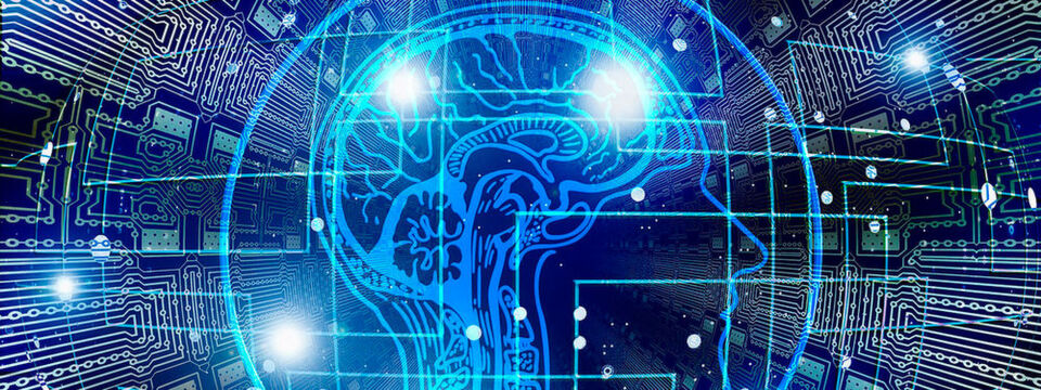 Künstliche Intelligenz hat sich in rasender Geschwindigkeit vom Science-Fiction-Stilmittel zur oraktischen Anwendbarkeit entwickelt. Schnellere Bandbreiten sowie leistungsfähigere Cloud-Abnindungen und Rechenzentrenmachen es möglich. Doch welche Ansprüche stellt KI an Hardware, und welche Technologien werden diesen am besten gerecht? Künstliche Intelligenz hat sich in rasender Geschwindigkeit vom Science-Fiction-Stilmittel zur oraktischen Anwendbarkeit entwickelt. Schnellere Bandbreiten sowie leistungsfähigere Cloud-Abnindungen und Rechenzentrenmachen es möglich. Doch welche Ansprüche stellt KI an Hardware, und welche Technologien werden diesen am besten gerecht?