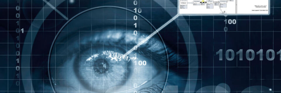 Den Wertstrom immer im Blick – für effizientere Prozesse und Erhöhung der Produktivität. Den Wertstrom immer im Blick – für effizientere Prozesse und Erhöhung der Produktivität.