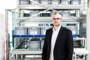 Prof. Dr. Markus Schneiders Ansatz „Lean Factory Design“ beinhaltet ein zielgruppenspezifisches Schulungskonzept. Prof. Dr. Markus Schneiders Ansatz „Lean Factory Design“ beinhaltet ein zielgruppenspezifisches Schulungskonzept.
