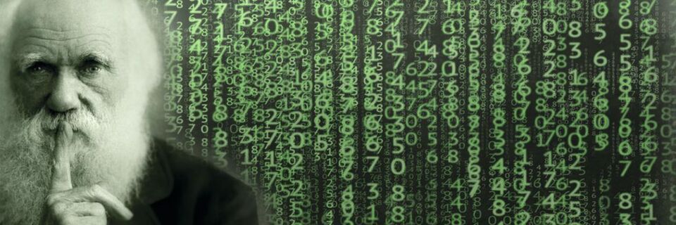 Was hat Charles Darwin mit der Digitalisierung zu tun? Einfach – auch hier gilt: Wer sich am besten und schnellsten den Herausforderungen seines Umfeldes stellt, überlebt. Was hat Charles Darwin mit der Digitalisierung zu tun? Einfach – auch hier gilt: Wer sich am besten und schnellsten den Herausforderungen seines Umfeldes stellt, überlebt.