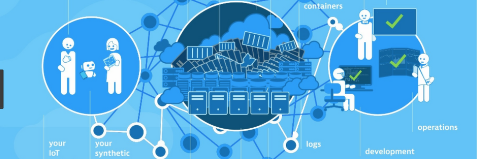Das IoT-Ökosystem sorgt in vielen Branchen für Bewegung. Es bildet eine hochkomplexe Landschaft, die jederzeit verfügbar sein muss. Das IoT-Ökosystem sorgt in vielen Branchen für Bewegung. Es bildet eine hochkomplexe Landschaft, die jederzeit verfügbar sein muss.