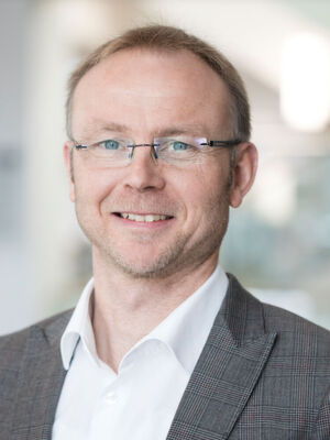 Jürgen Pfeifer ist seit 2001 für Automatisierungsprodukte bei der WAGO GmbH & Co. KG tätig und hat sich das Thema industrielles Internet der Dinge (IIOT) auf seine Fahne geschrieben. Jürgen Pfeifer ist seit 2001 für Automatisierungsprodukte bei der WAGO GmbH & Co. KG tätig und hat sich das Thema industrielles Internet der Dinge (IIOT) auf seine Fahne geschrieben.