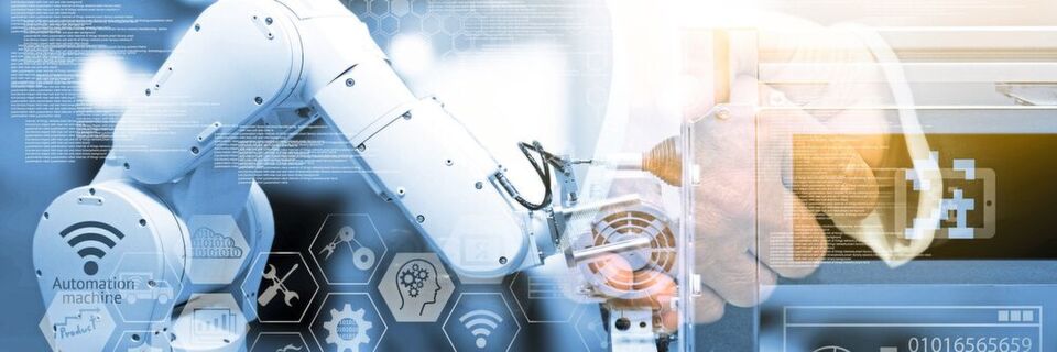 Das industrielle Internet der Dinge ist noch im Aufbau begriffen. Standards werden derzeit entwickelt. Das industrielle Internet der Dinge ist noch im Aufbau begriffen. Standards werden derzeit entwickelt.