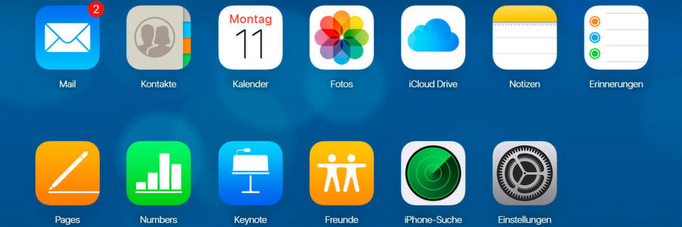Nützliche Funktionen rund um die Arbeit mit iCloud unter macOS X und iOS 11.x. Nützliche Funktionen rund um die Arbeit mit iCloud unter macOS X und iOS 11.x.