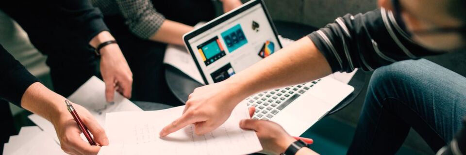 Dem IT-Support kommt in Sachen Digitalisierung eine entscheidende Rolle zu. Dem IT-Support kommt in Sachen Digitalisierung eine entscheidende Rolle zu.