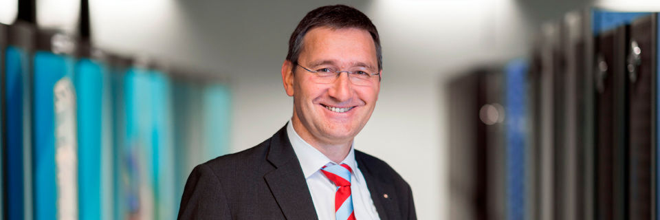 Der Autor: Dr. Andreas Wierse ist Geschäftsführer der Sicos BW GmbH Der Autor: Dr. Andreas Wierse ist Geschäftsführer der Sicos BW GmbH