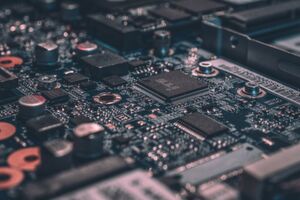 Für die Elektronikindustrie ist der eigene Webshop ein wichtiger Vertriebskanal im B2B-Handel. Für die Elektronikindustrie ist der eigene Webshop ein wichtiger Vertriebskanal im B2B-Handel.