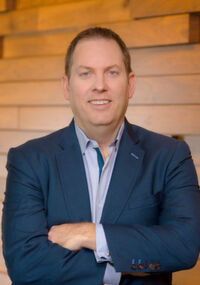 Mike Bushong, Vice President, Enterprise and Cloud Marketing, Juniper Networks. Mike Bushong, Vice President, Enterprise and Cloud Marketing, Juniper Networks.