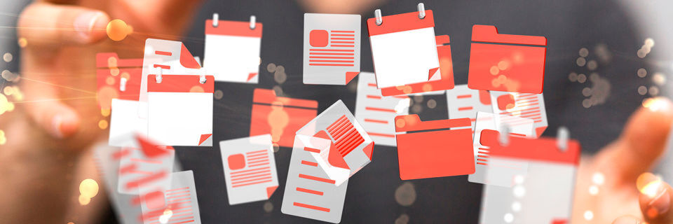 Im Zuge der DSGVO muss die Archivierung von Dokumenten zwingend revisionssicher erfolgen. Im Zuge der DSGVO muss die Archivierung von Dokumenten zwingend revisionssicher erfolgen.