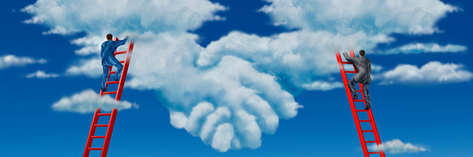 Auch Solution Provider brauchen ein effizientes Vertragsmanagement für das Handling von Cloud-Verträgen. Auch Solution Provider brauchen ein effizientes Vertragsmanagement für das Handling von Cloud-Verträgen.