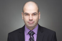 Sascha Hirschoff, Senior Manager Systems Engineering, EMEA – CEE, bei Ruckus Networks Sascha Hirschoff, Senior Manager Systems Engineering, EMEA – CEE, bei Ruckus Networks