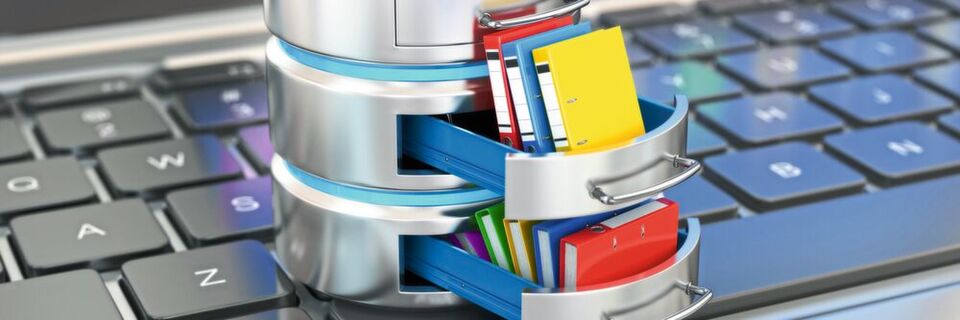 Eine Backup-Strategie zu haben, sorgt für ruhigen Schlaf. Eine Backup-Strategie zu haben, sorgt für ruhigen Schlaf.