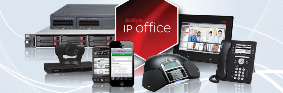 IP-Office von Avaya kann künftig als Cloud-, Hybrid- oder On-Premises-Modell betrieben werden. IP-Office von Avaya kann künftig als Cloud-, Hybrid- oder On-Premises-Modell betrieben werden.