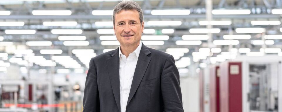 Chef des Automobilzulieferers Brose Kurt Sauernheimer im Interview: „Der Wandel im Markt gefährdet unsere Produkte nicht“. Chef des Automobilzulieferers Brose Kurt Sauernheimer im Interview: „Der Wandel im Markt gefährdet unsere Produkte nicht“.