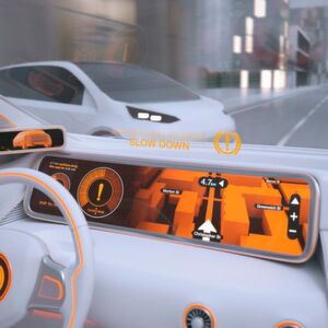 Die Grundlage vieler sicherheitsrelevanter Automobilsysteme bildet unsichtbares Licht von Infrarot-LED (IRED). Ein Hauptanwendungsgebiet für IRED mit einer Wellenlänge von 850 Nanometern (nm) sind Infrarot-Beleuchtungseinheiten für Kamerasysteme zur Überwachung der äußeren Fahrzeugumgebung. Die Grundlage vieler sicherheitsrelevanter Automobilsysteme bildet unsichtbares Licht von Infrarot-LED (IRED). Ein Hauptanwendungsgebiet für IRED mit einer Wellenlänge von 850 Nanometern (nm) sind Infrarot-Beleuchtungseinheiten für Kamerasysteme zur Überwachung der äußeren Fahrzeugumgebung.